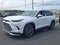 2026 Toyota Grand Highlander Hybrid MAX Platinum AWD (Natl)
