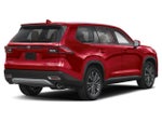 2026 Toyota Grand Highlander Hybrid MAX Platinum AWD (Natl)