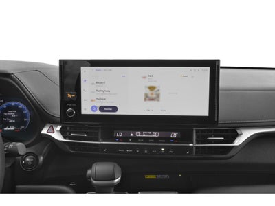 2026 Toyota Sienna Woodland Edition AWD 7-Passenger (Natl)