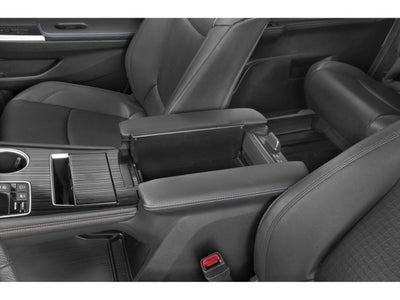 2026 Toyota Sienna Woodland Edition AWD 7-Passenger (Natl)