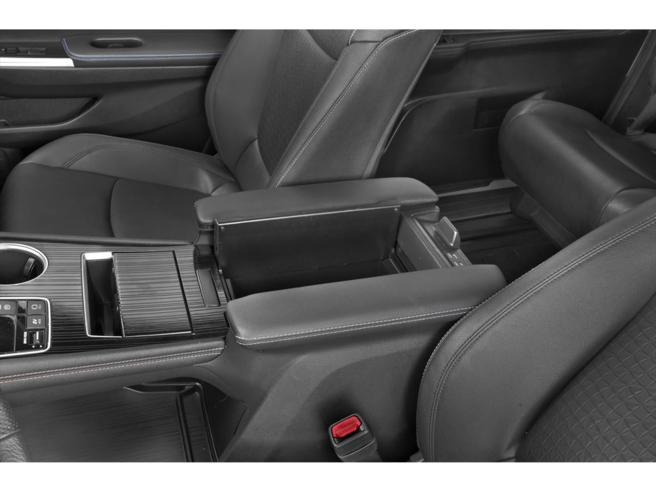 2026 Toyota Sienna Woodland Edition AWD 7-Passenger (Natl)