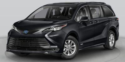 2026 Toyota Sienna Woodland Edition AWD 7-Passenger (Natl)