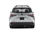2026 Toyota Sienna Woodland Edition AWD 7-Passenger (Natl)