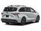 2026 Toyota Sienna Woodland Edition AWD 7-Passenger (Natl)