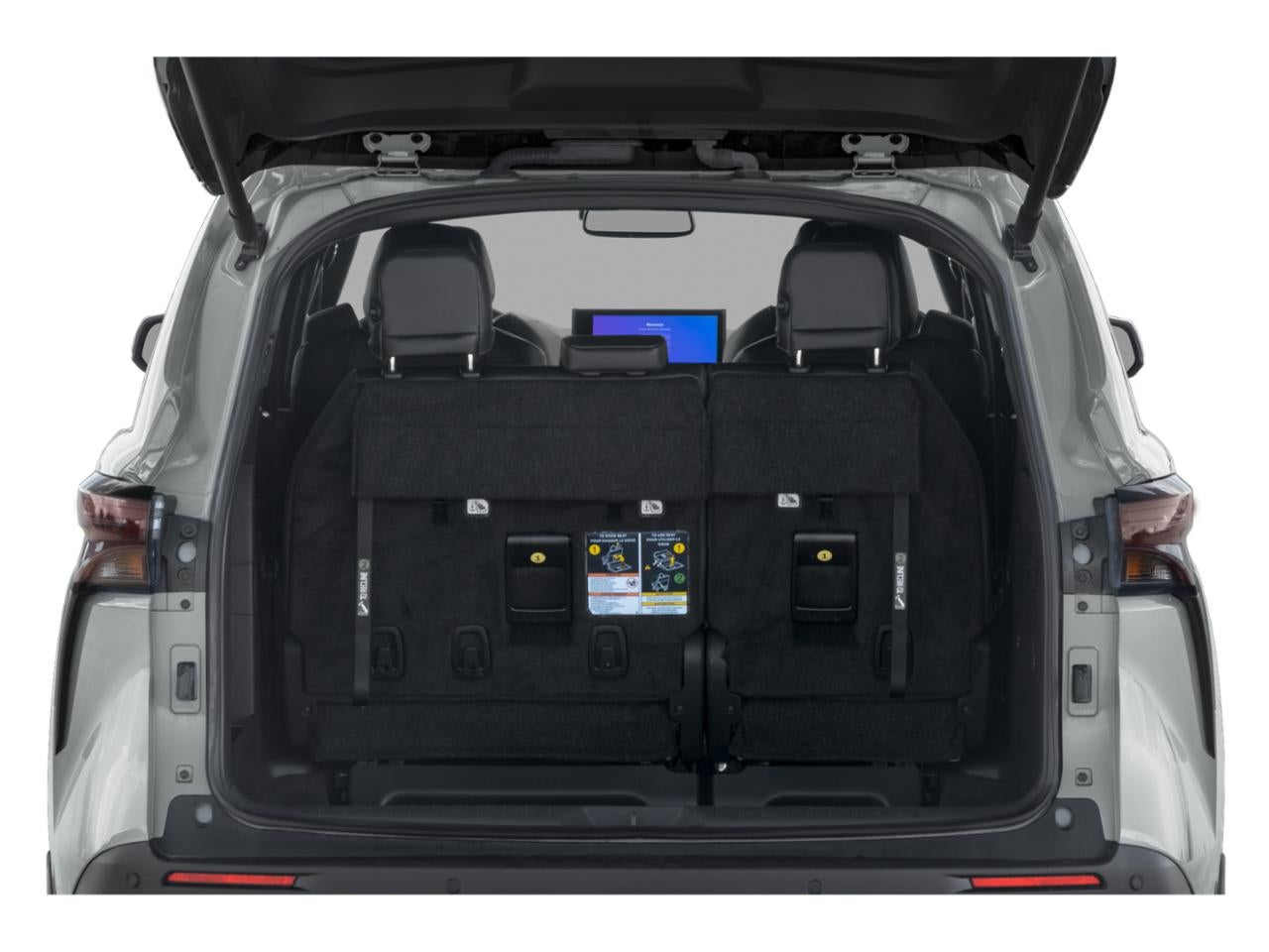 2026 Toyota Sienna Woodland Edition AWD 7-Passenger (Natl)