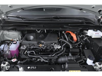 2026 Toyota Sienna Woodland Edition AWD 7-Passenger (Natl)