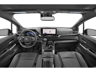 2026 Toyota Sienna Woodland Edition AWD 7-Passenger (Natl)