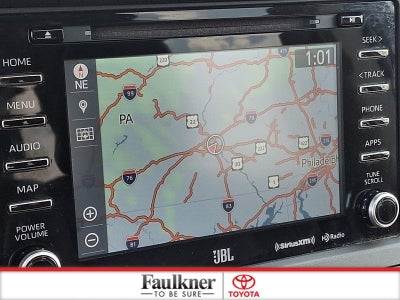 2018 Toyota Sienna Limited AWD 7-Passenger (GS)
