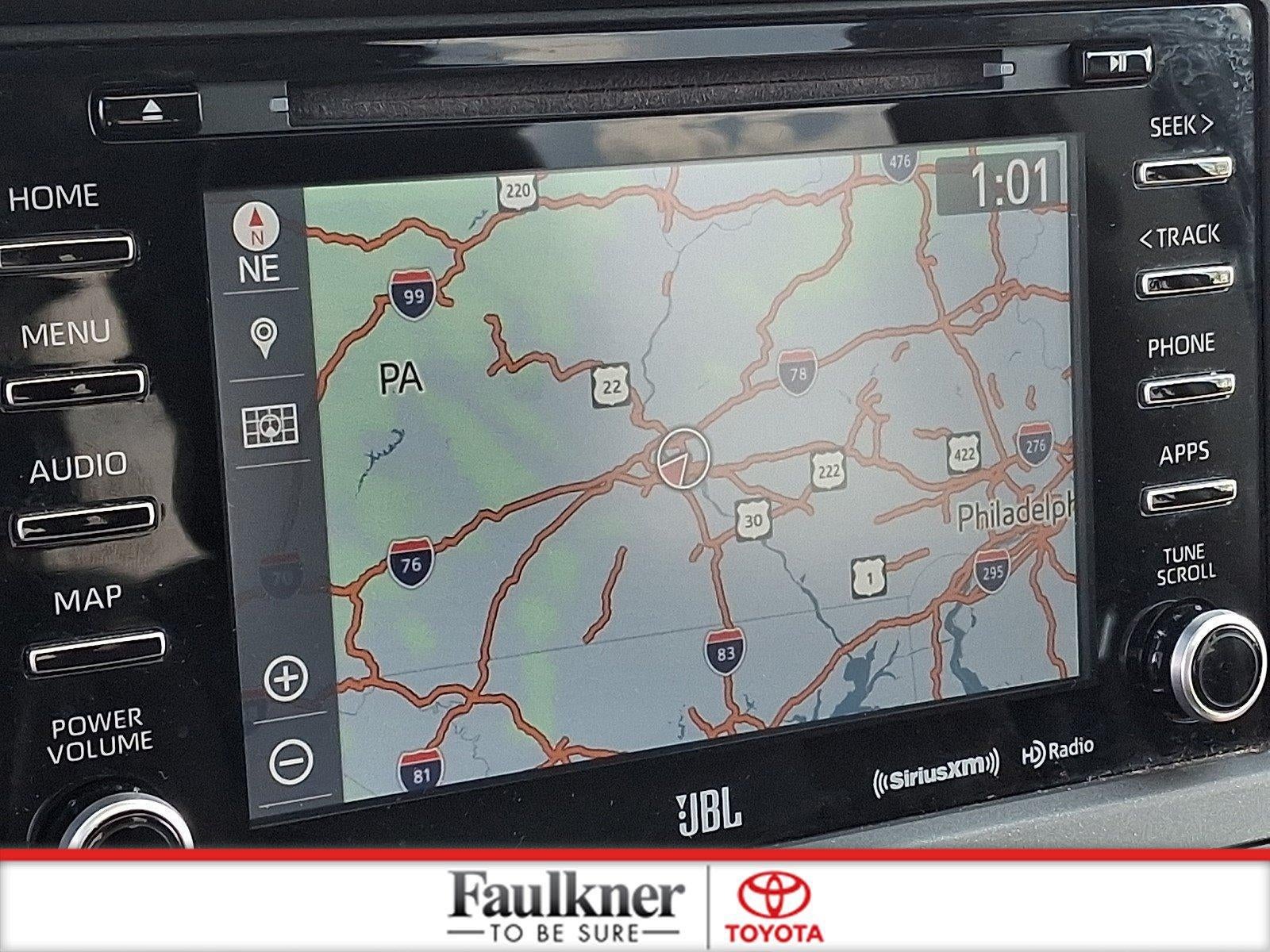 2018 Toyota Sienna Limited AWD 7-Passenger (GS)