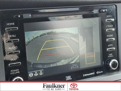 2018 Toyota Sienna Limited AWD 7-Passenger (GS)