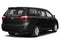 2018 Toyota Sienna Limited AWD 7-Passenger (GS)