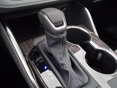 2026 Toyota Highlander Hybrid Platinum AWD (Natl)