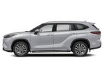 2026 Toyota Highlander Hybrid Platinum AWD (Natl)