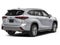 2026 Toyota Highlander Hybrid Platinum AWD (Natl)