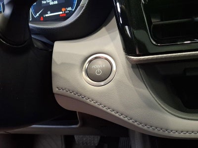 2026 Toyota Highlander Hybrid Platinum AWD (Natl)