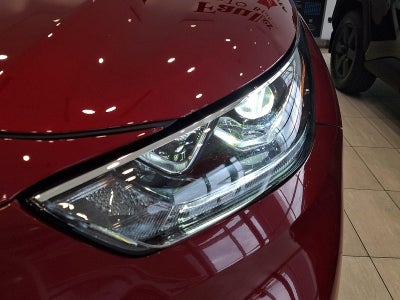 2026 Toyota Highlander Hybrid Platinum AWD (Natl)