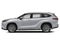2026 Toyota Highlander Hybrid Platinum AWD (Natl)