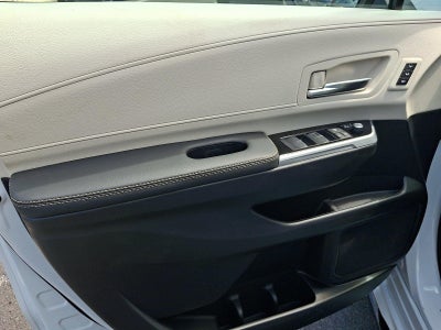 2026 Toyota Sienna Platinum AWD 7-Passenger (GS)