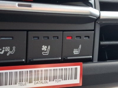 2026 Toyota Sienna Platinum AWD 7-Passenger (GS)