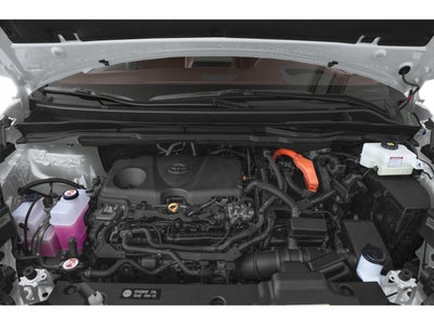 2026 Toyota Sienna Platinum AWD 7-Passenger (GS)