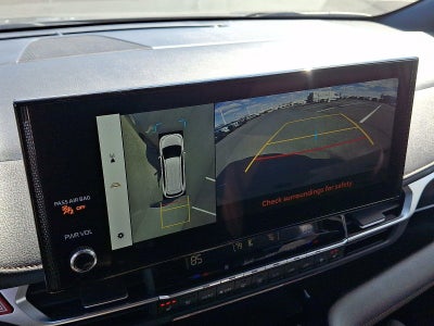 2026 Toyota Sienna Platinum AWD 7-Passenger (GS)