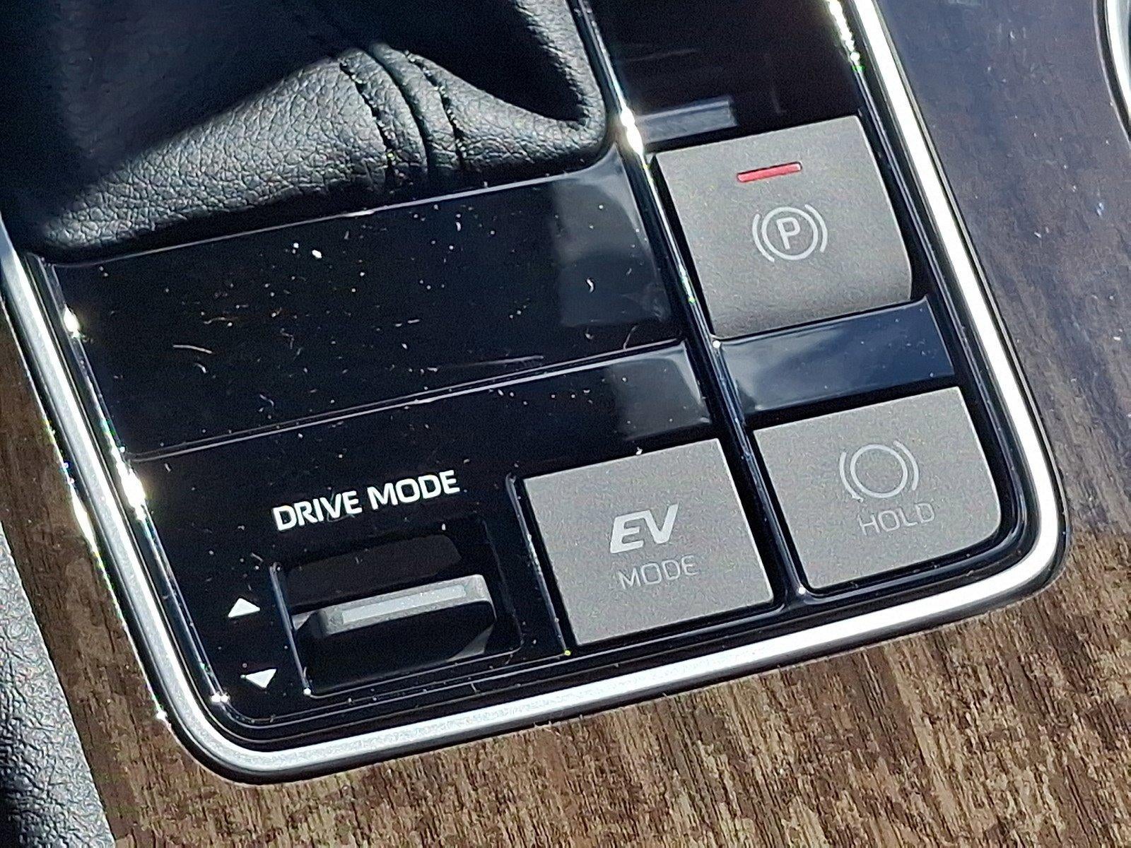 2026 Toyota Sienna Platinum AWD 7-Passenger (GS)