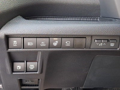 2026 Toyota Sienna Platinum AWD 7-Passenger (GS)