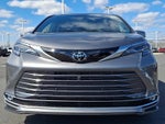 2026 Toyota Sienna Platinum AWD 7-Passenger (GS)
