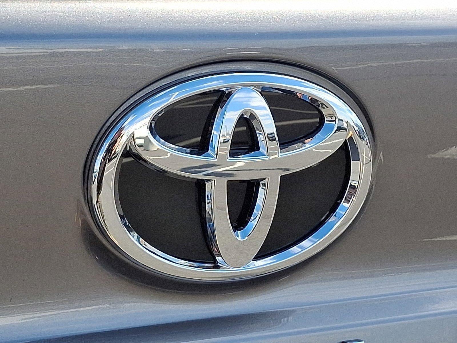 2026 Toyota Sienna Platinum AWD 7-Passenger (GS)