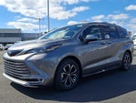 2026 Toyota Sienna Platinum AWD 7-Passenger (GS)