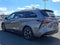 2026 Toyota Sienna Platinum AWD 7-Passenger (GS)