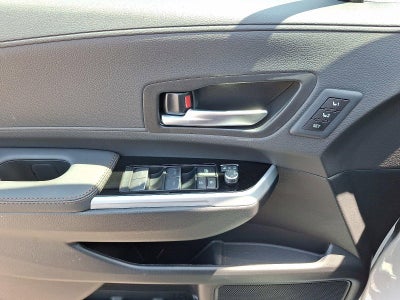 2026 Toyota Sienna Platinum AWD 7-Passenger (GS)