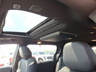 2026 Toyota Sienna Platinum AWD 7-Passenger (GS)