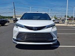 2026 Toyota Sienna Platinum AWD 7-Passenger (GS)