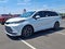 2026 Toyota Sienna Platinum AWD 7-Passenger (GS)