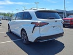 2026 Toyota Sienna Platinum AWD 7-Passenger (GS)