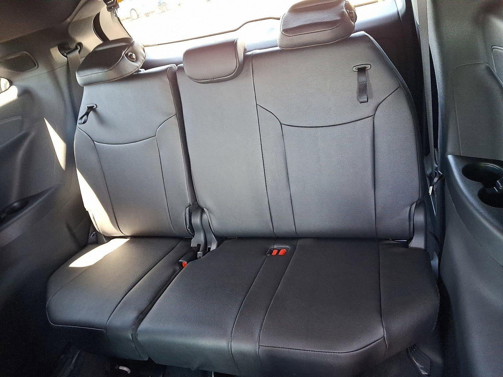 2026 Toyota Sienna Platinum AWD 7-Passenger (GS)