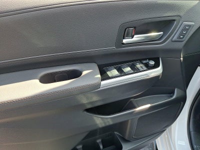 2026 Toyota Sienna Platinum AWD 7-Passenger (GS)