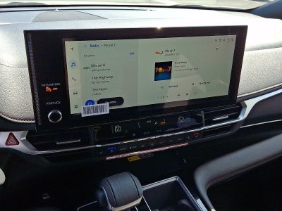 2026 Toyota Sienna Platinum AWD 7-Passenger (GS)