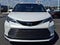 2026 Toyota Sienna Platinum AWD 7-Passenger (GS)