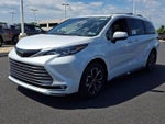 2026 Toyota Sienna Platinum AWD 7-Passenger (GS)