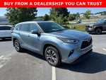 2020 Toyota Highlander XLE AWD (Natl)