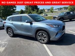 2020 Toyota Highlander XLE AWD (Natl)