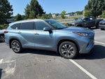 2020 Toyota Highlander XLE AWD (Natl)