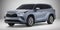 2020 Toyota Highlander XLE AWD (Natl)