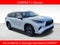 2026 Toyota Highlander XLE CERTIFIED