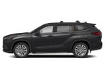 2024 Toyota Highlander Platinum AWD (Natl)