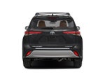 2024 Toyota Highlander Platinum AWD (Natl)