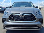 2026 Toyota Highlander Platinum AWD (Natl)