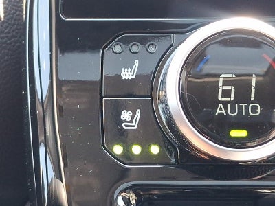2026 Toyota Highlander Platinum AWD (Natl)